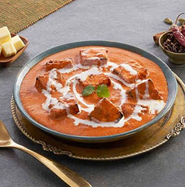 Indian Curries
