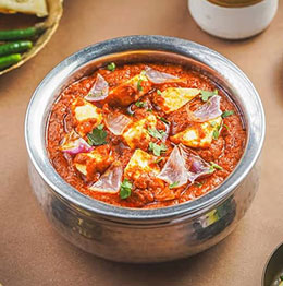Paneer Specialities